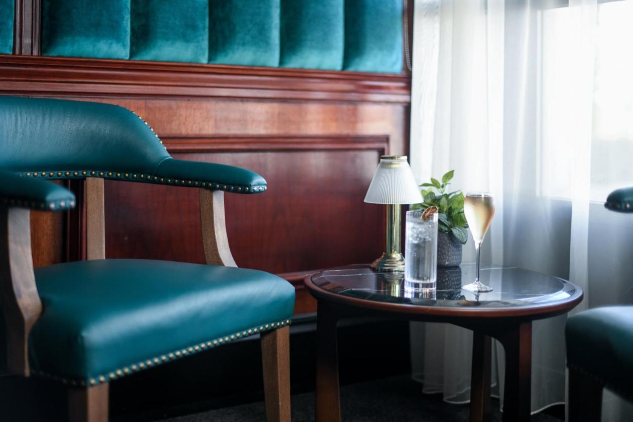 Powerhouse Hotel Tamworth By Rydges Екстер'єр фото A room at the hotel