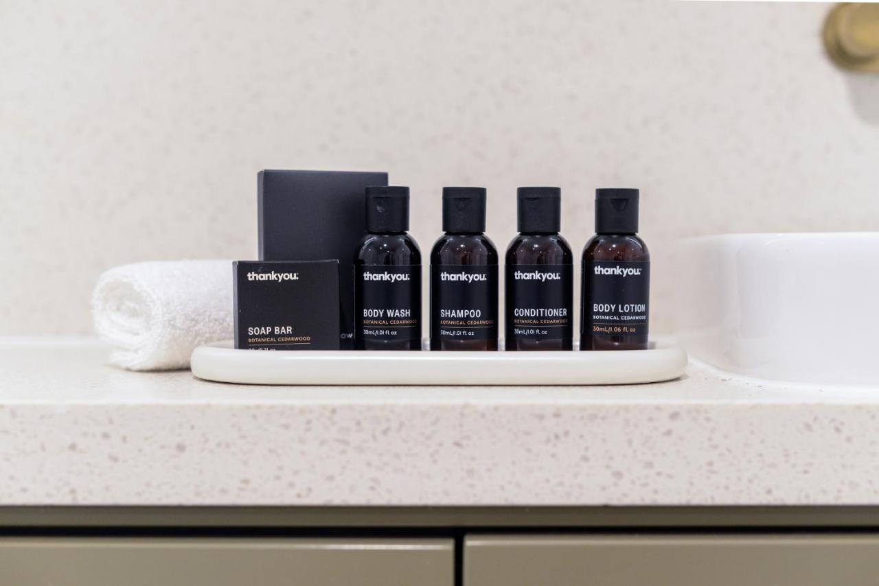 Powerhouse Hotel Tamworth By Rydges Екстер'єр фото Thankyou. products