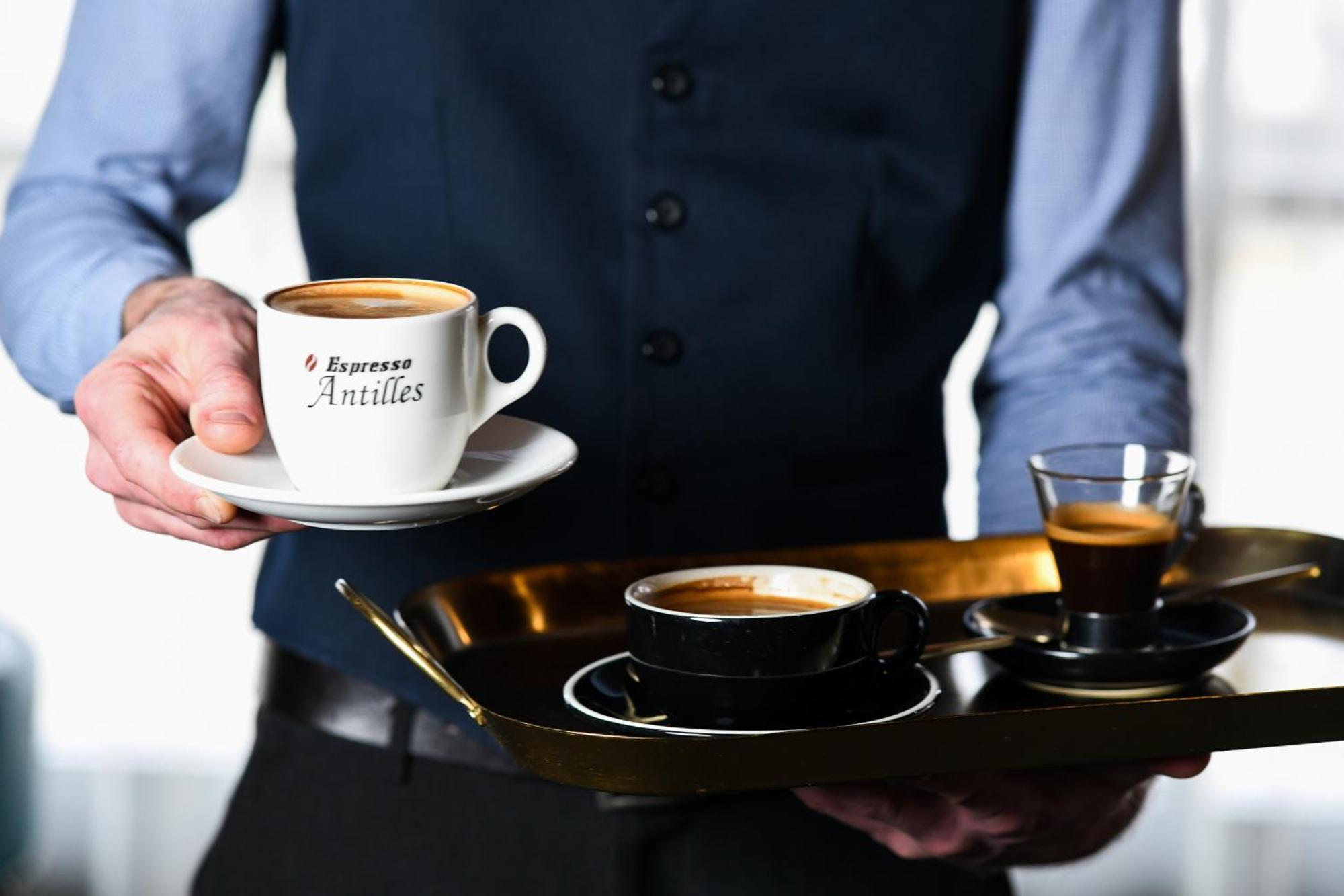 Powerhouse Hotel Tamworth By Rydges Екстер'єр фото Espresso