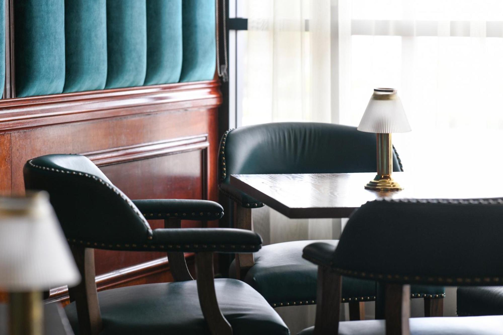 Powerhouse Hotel Tamworth By Rydges Екстер'єр фото The interior of the club